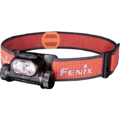 Fenix 充電式LEDヘッドライト HM65R-TV20 1個 659-2697（直送品）