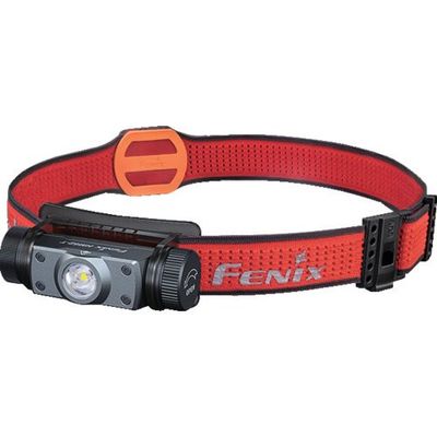 Fenix 充電式LEDヘッドライト HM62-T 1個 660-5173（直送品）