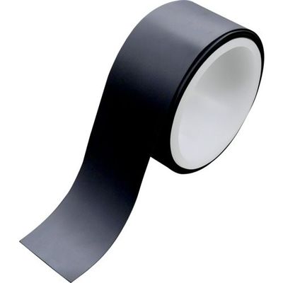 萩原工業 萩原 業務用レイシス忌避テープ ブラック 30mm×10m KHB3010 1巻 661-0398（直送品）