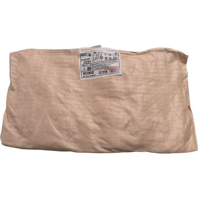 佐藤ケミカル フレコンバック SC002 丸型1t用 00200196 1枚 658-3553（直送品）