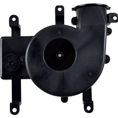 山本光学 YAMAMOTO KLー550 モーターファンユニット 1個 406-9959（直送品）