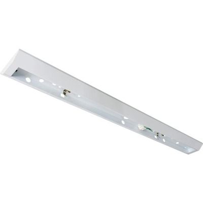 ホタルクス LED一体型ベース照明 40形逆富士タイプ150mm幅 本体 VB40-1504 1台 144-6732（直送品）