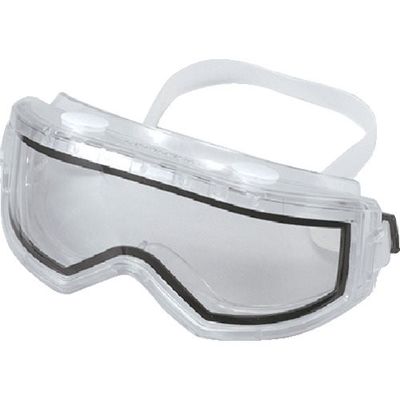 ゴールドウイン ダブルレンズゴーグル PA-YG512 1個 410-8080（直送品）