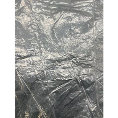 富士工業用品 FKY 飛散防止ネット(黒)10.0×10.0 HH1010BK-N 1枚 340-2980（直送品）