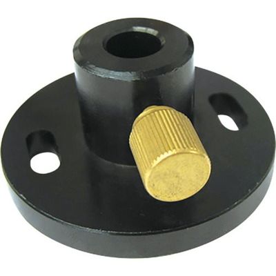 エス・ティ・エス STS マーキングレーザー用マグネット台座 MLーMS 1個 412-4742（直送品）