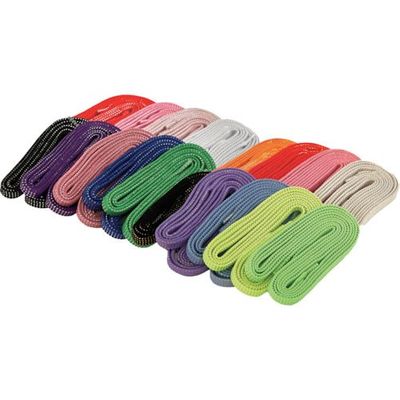 トラスコ中山 TRUSCO 一発判明カラフル靴ひも120cm 18色セット SKH-18SET 1セット 457-5870（直送品）