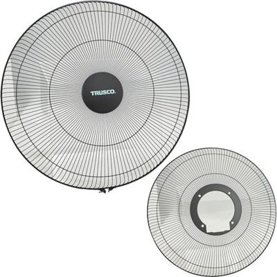 トラスコ中山 TRUSCO 工場扇ファクトリーファン用パーツ ガード組品 FAFP-GSET 1セット 473-9079（直送品）