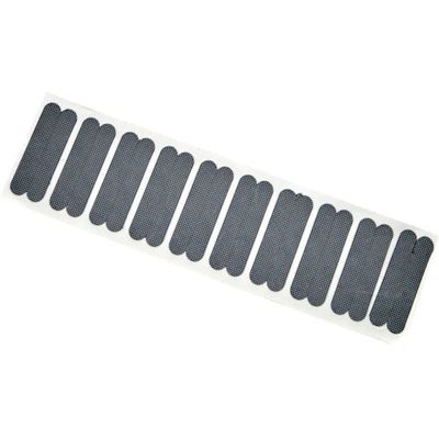 トラスコ中山 TRUSCO 伸縮反射シール TSSR-20 1袋(20シート) 520-9522（直送品）