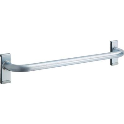 トラスコ中山 TRUSCO ネットパレット用後付けハンドル 奥行800用 NPH810 1本 526-7642（直送品）