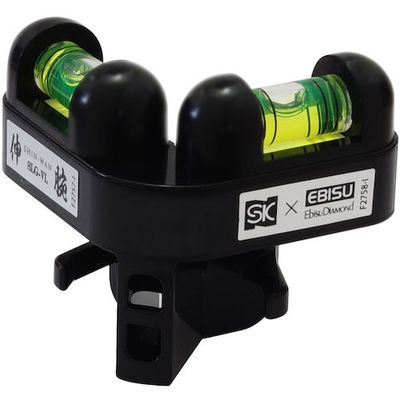 新潟精機 SK サポートリフタ 伸腕用鉛直レベル SLG-VL 1個 568-0144（直送品）