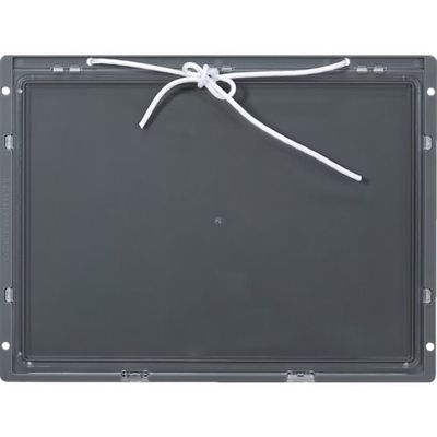 トラスコ中山 TRUSCO 危険予知ボードA3(防雨型・縦横兼用)465mmx344xmm PTB-A3 1枚 529-6104（直送品）