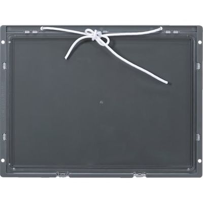 トラスコ中山 TRUSCO 危険予知ボードA4(防雨型・縦横兼用)342mmx257mm PTB-A4 1枚 529-6103（直送品）