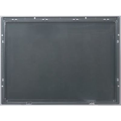 トラスコ中山 TRUSCO 危険予知ボードA4(防雨型・縦横兼用・マグネット付)342mmx257mm PTB-A4MG 1枚（直送品）