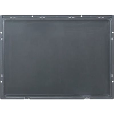 トラスコ中山 TRUSCO 危険予知ボードA3(防雨型・縦横兼用・マグネット付)465mmx344mm PTB-A3MG 1枚（直送品）