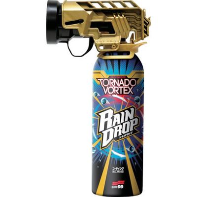 ソフト99コーポレーション ソフト99 レインドロップ トルネードヴォルテックス 00536 1個 555-0383（直送品）