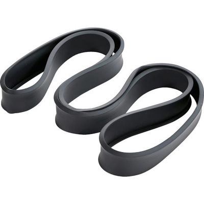 トラスコ中山 TRUSCO カルティオビッグぶつかりキズ防止バンパークッション ブラック 52X2660 MPK900-BP-BK 1本（直送品）