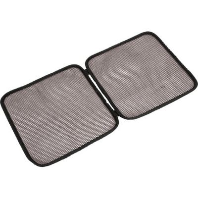 トラスコ中山 TRUSCO ハニカムざぶとん シートタイプ THSA 1枚 560-8099（直送品）