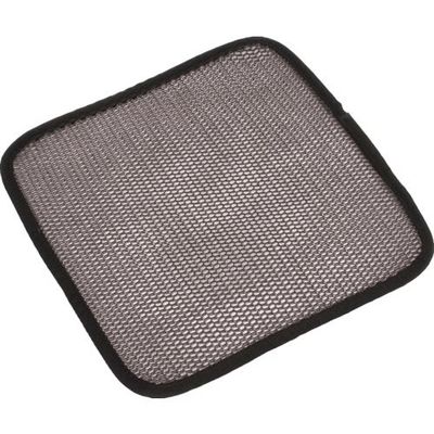 トラスコ中山 TRUSCO ハニカムざぶとん THZA 1枚 560-8098（直送品）