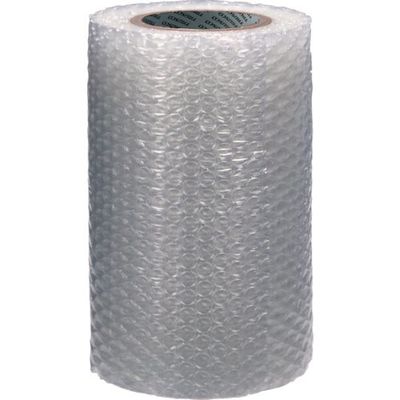 トラスコ中山 TRUSCO 気泡緩衝材(粘着タイプ)220mmx5m CRN-2205 1巻 563-1863（直送品）