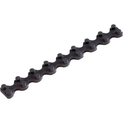 ジャストライト マニュファクチュアリング カンパニー NOTRAX マットコネクター セーフティスタンス用 549K0012BL 1本（直送品）