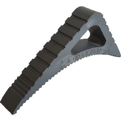 Comadeco BLOCKYSTAR ドアストッパー グレー BS11 1個 557-9301（直送品）