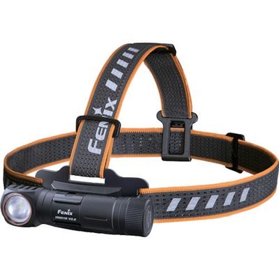 Fenix LEDヘッドライト HM61RV20 1個(1台) 552-5082（直送品）