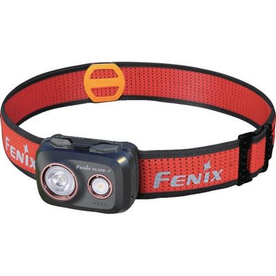 Fenix LEDヘッドライト HL32RT HL32RTBLACK 1個(1台) 552-5079（直送品）