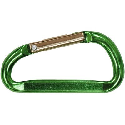 新潟精機 SK 磁短用カラビナ MGT-K 1個 566-7574（直送品）