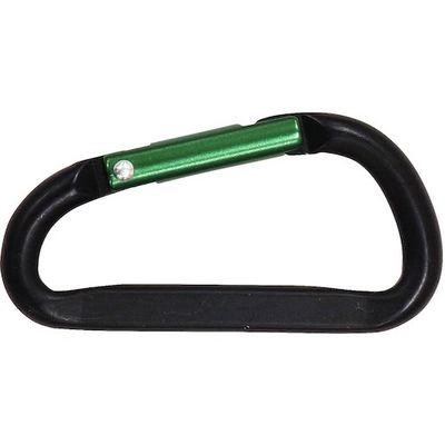 新潟精機 SK 磁短用カラビナ MGT-K(G) 1個 566-7571（直送品）