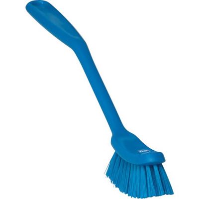 ヴァイカン Vikan ディッシュブラシ4405青 44053 1個 553-4633（直送品）