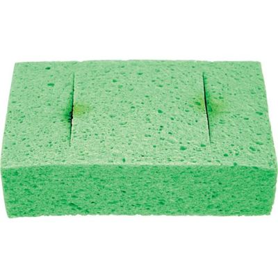 トラスコ中山 TRUSCO スポンジモップ スペアスポンジ 幅180mm TRSM-180SA 1個 571-2253（直送品）