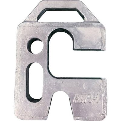 アシスト マルチウエイト 10Kgタイプ 205X85X275 9639000001 1個 572-9757（直送品）