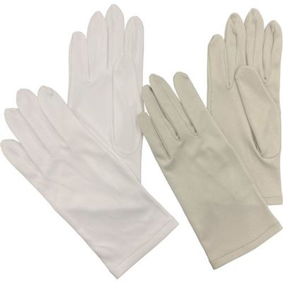 KBセーレン savina マイクロファイバー手袋 ライトグレー Lサイズ savina[[R中]]MG SAVINA-MG-GL 1双（直送品）