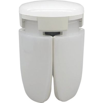 熱田資材 WING ACE LED電球 スーパールミネX60 SLX-60LED 1個 582-7940（直送品）