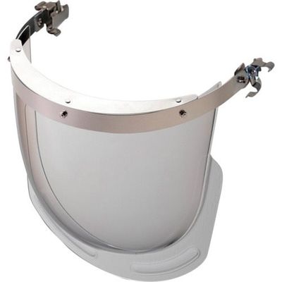 トーアボージン TOA BOJIN 下部カバー付き球面防災面 528TーN3 1個 617-2937（直送品）