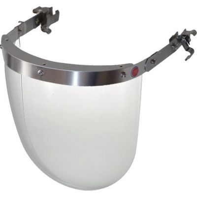 トーアボージン TOA BOJIN スタンダード球面防災面(スライドバンド) 520CTーN3 1個 617-2943（直送品）