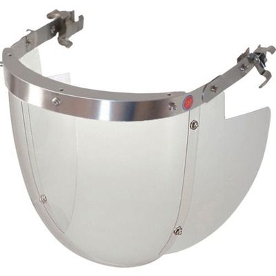 トーアボージン スタンダード球面防災面(サイド付、スライドバンド) 520CTZーN3 1個 617-2932（直送品）