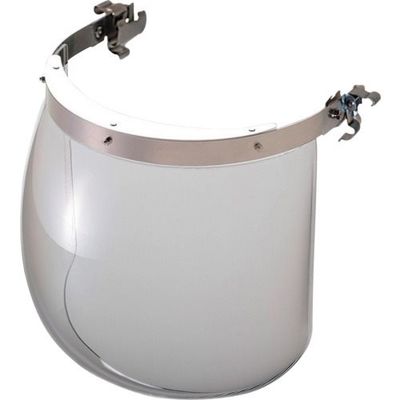 トーアボージン TOA BOJIN 取替式マスク併用軽量カーブ面 509PTーN3 1個 617-2949（直送品）