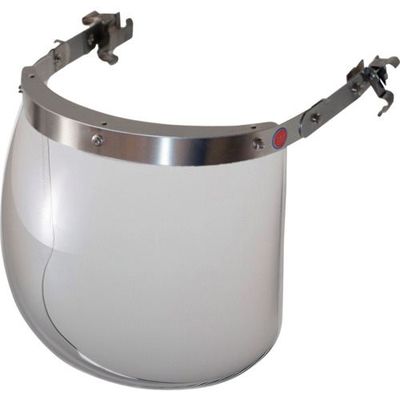 トーアボージン 取替式マスク併用軽量カーブ面(スライドバンド) 509PCTーN3 1個 617-4438（直送品）