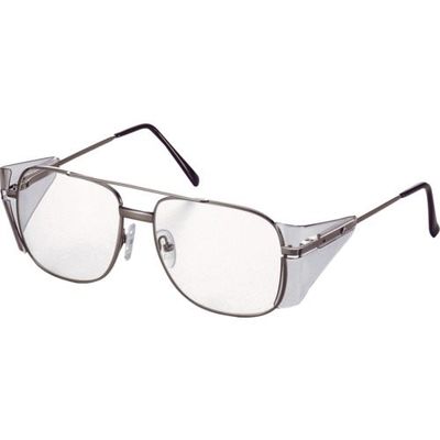 トーアボージン メタルフレーム保護めがね BLー1 TBPCF 1個 619-7765（直送品）