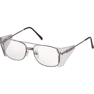 トーアボージン メタルフレーム保護めがね BLー7 TBCR 1個 619-7769（直送品）