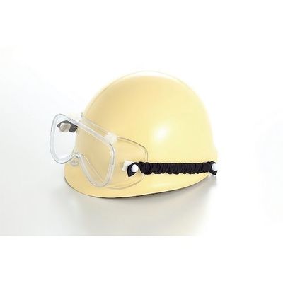 トーアボージン TOA BOJIN スプリングバンドゴーグル GLー70KSBーUK TBETC 1個 619-9309（直送品）