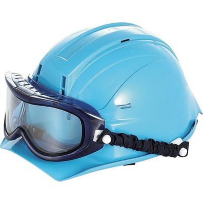 トーアボージン TOA BOJIN スプリングバンドゴーグル GLー99WKSBーUK PAAF 1個 619-9308（直送品）