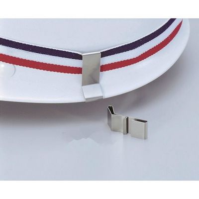 トーアボージン ゴーグルクリップ(MPヘルメット用) 205 CLIP 1組(2個) 619-9319（直送品）