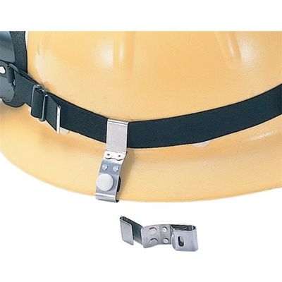 トーアボージン ゴーグルクリップ(全周つば付き型ヘルメット用) 236 CLIP 1組(2個) 619-9318（直送品）