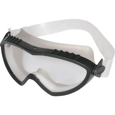 トーアボージン ソフトフィットゴーグル(シリコンバンド) GLー1010E AF 1個 619-9329（直送品）