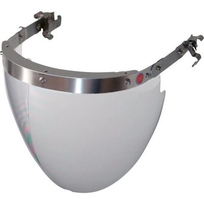 トーアボージン TOA BOJIN 球面ワイド軽量防災面(スライドバンド) 512PCTーN3 1個 617-2946（直送品）