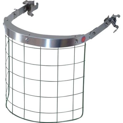 トーアボージン 防御ステンレスネット面(スライドバンド) 856CTーN3 1個 617-2942（直送品）