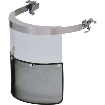 トーアボージン ハーフメッシュ面 677TーN3 1個 617-2951（直送品）