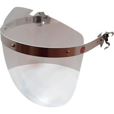 トーアボージン ゴーグル、マスク併用面 520RーN3MC 1個 617-2940（直送品）